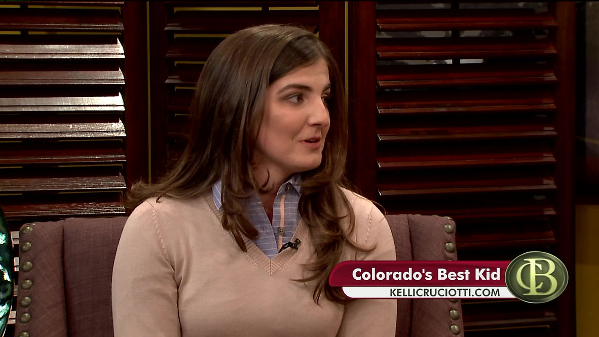 Kelli Cruciotti: Colorado's Best